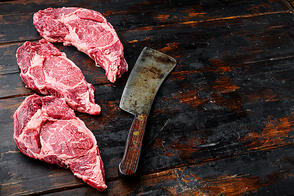 포토 JPG 해외이미지 육류 스테이크 사람없음 소고기 칼 슬라이스 등심 해외포토 식재료 서양음식 파일형식 이미지허브