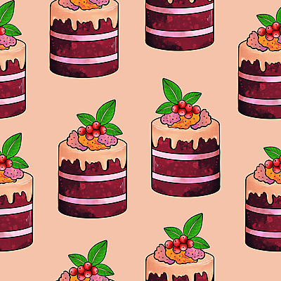 포토 JPG 해외이미지 디자인 열매 조각 백그라운드 패턴 오렌지 일러스트 디저트 기념 요리 사람없음 장식 빨간색 갈색 쿠키 과자 케이크 카페 빵집 낭만 흰색 축하 생일 달콤 맛 아침식사 만화 컵케이크 굽기 크림 그림 머핀 페스츄리 맛있는 해외일러스트 식물 기념일 음식 빵 컬러 컨셉 무늬 과일 상점 식사 구이 파일형식 이미지허브