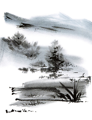 포토 JPG 해외이미지 나무 구름 전통 일러스트 자연 수채화 잉크 미술 동양인 풍경 사람없음 야외 일본 중국 젖음 그림 질감 손그림 그런지 그리너리 해외일러스트 자연요소 식물 아시아 문화예술 인종 생태계 파일형식 트랜드컬러 이미지허브