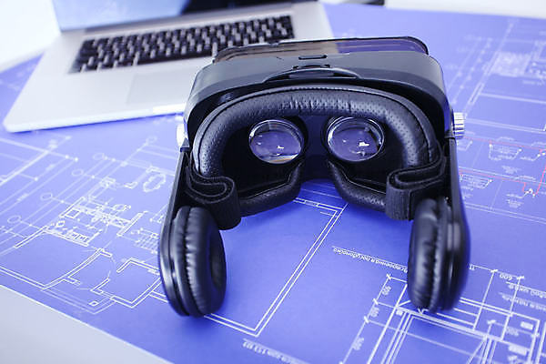 포토 JPG 해외이미지 비즈니스 미래 고글 직장 사람없음 3D 디지털 헤드폰 체험 책상 오브젝트 하이테크 Y 혁명 인터페이스 가상 가상현실 현실 해외포토 알파벳 음향기기 가구 컨셉 회사 기술 디지털합성 파일형식 이미지허브