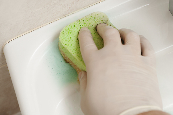 포토 JPG 해외이미지 손 포즈 실험 사람없음 초록색 빛 노란색 청결 욕실 흰색 얼룩 씻기 청소 버리기 싱크대 눈금 먼지 노력 스펀지 명패 효율 해외포토 컬러 컨셉 모션 신체부위 위생 개수대 파일형식 이미지허브