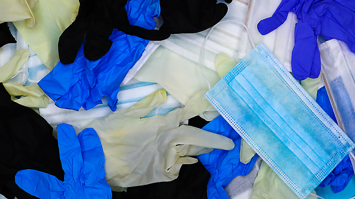 포토 JPG 해외이미지 얼굴 장갑 백그라운드 컨셉 건강 병원 가면 마스크 안전 사람없음 파란색 약 건강관리 흰색 쌍 수술 바이러스 보호 질병 위험 일회용 예방 감염 전염 고무 박테리아 돌봄 라텍스 위생관리 전염병 살균 많음 해외포토 잡화 컬러 의학 모션 관리 신체부위 치료 파일형식 이미지허브