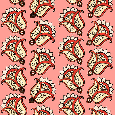 포토 JPG 해외이미지 디자인 꽃 분홍색 백그라운드 잎 꽃무늬 패턴 오렌지 일러스트 벽지 추상 동양인 여러명 사람없음 장식 컬러풀 갈색 노란색 중국 카펫 수확 골동품 직물 화려 인쇄 인도인 천 타일 그림 복고 기하학 부족 엘리먼트 페이즐리 반복 튀르키예 해외일러스트 외국인 식물 아시아 컬러 다수 컨셉 무늬 농업 과일 사람 인종 파일형식 이미지허브