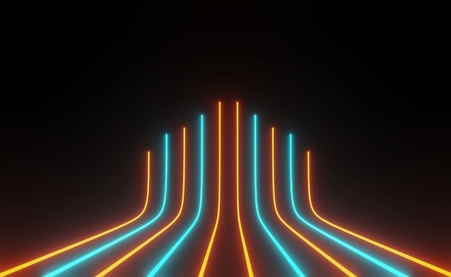 포토 JPG 해외이미지 디자인 음악 파도 분홍색 백그라운드 일러스트 벽지 추상 미래 파노라마 경사 사람없음 그래픽 파란색 전자제품 빛 3D 우주 디지털 힘 무대 게임 춤 맥박 제비꽃 사이버 복고 만들기 네온 쇼 형광등 기하학 80대 강렬 리듬 스펙트럼 자외선 가상 주도 해외일러스트 노년 꽃 바다 컬러 컨셉 무늬 의학 모션 놀이 문화예술 전등 촬영기법 예절 디지털합성 파일형식 이미지허브