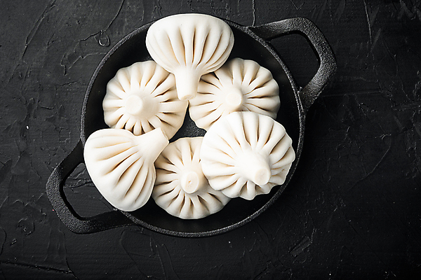 포토 JPG 해외이미지 사람없음 하이앵글 냄비 담기 만두 해외포토 음식 뷰포인트 모션 솥 파일형식 이미지허브