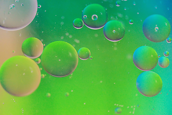 포토 JPG 해외이미지 백그라운드 추상 사람없음 물 거품 물방울 무지개색 해외포토 자연요소 무늬 컬러풀 파일형식 이미지허브