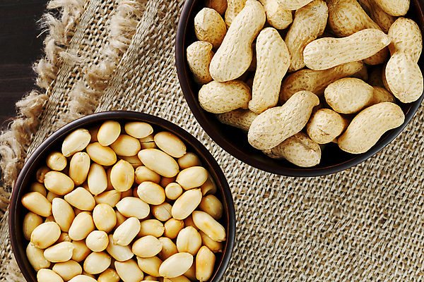 포토 JPG 해외이미지 그릇 실내 사람없음 견과류 유기농 담기 땅콩 해외포토 식기 웰빙 모션 내부 파일형식 이미지허브