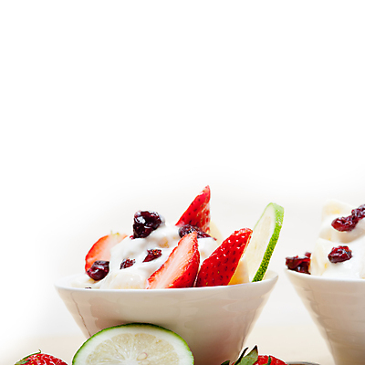 포토 JPG 해외이미지 그릇 딸기 사람없음 신선 가득함 라임 크랜베리 요거트볼 해외포토 식기 열매 과일 요거트 파일형식 이미지허브