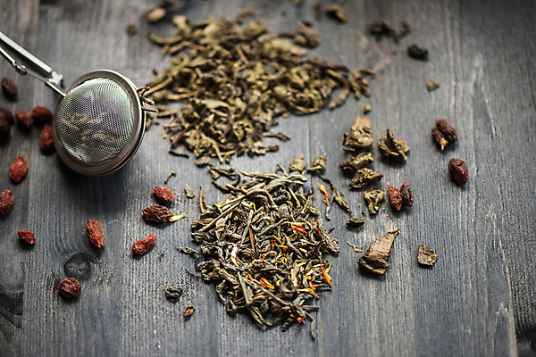 포토 JPG 해외이미지 티타임 사람없음 하이앵글 찻잎 차거름망 해외포토 뷰포인트 휴식 차_음료 파일형식 이미지허브