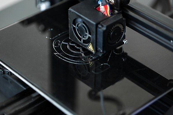 포토 JPG 해외이미지 사람없음 과학기술 작업 제조 인공 3D프린터 4차산업 해외포토 산업 기술 인쇄기 파일형식 이미지허브