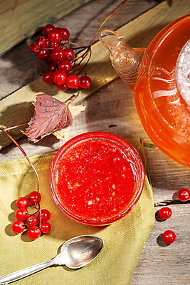 포토 JPG 해외이미지 음료 겨울 건강 사람없음 빨간색 약 뜨거움 잼 허브 유기농 내추럴 핸드메이드 해외포토 식물 웰빙 계절 컬러 의학 소스_음식 파일형식 이미지허브