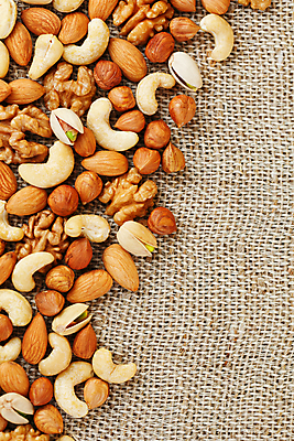 포토 JPG 해외이미지 사람없음 견과류 호두 아몬드 캐슈넛 피스타치오 해외포토 파일형식 이미지허브