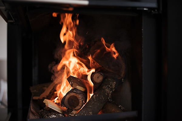 포토 JPG 해외이미지 실내 따뜻함 사람없음 장작 난로 해외포토 내부 난방기 파일형식 이미지허브