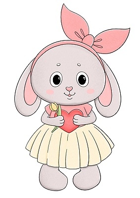 포토 JPG 해외이미지 동물 디자인 행복 포스터 스티커 일러스트 미술 사람없음 장식 튤립 하트 토끼 인사 신용카드 낙서 만화 스케치 그림 엽서 우표 해외일러스트 모양 꽃 감정 포유류 문화예술 금융 반려동물 예절 편지 파일형식 이미지허브