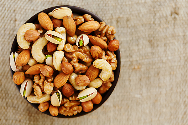 포토 JPG 해외이미지 그릇 사람없음 견과류 가득함 담기 호두 아몬드 캐슈넛 피스타치오 해외포토 식기 모션 파일형식 이미지허브