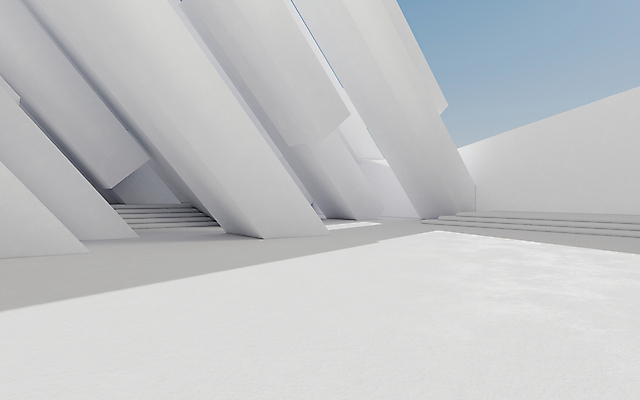 포토 JPG 해외이미지 디자인 외관 벽 백그라운드 건축양식 추상 바닥 그림자 사람없음 야외 건물 빛 햇빛 3D 우주 회색 흰색 도시 거친 발표 정사각형 심플 시멘트 기하학 공학 그런지 땅바닥 콘크리트 해외포토 도형 건축물 교육 건축 컬러 무늬 태양 디지털합성 파일형식 이미지허브