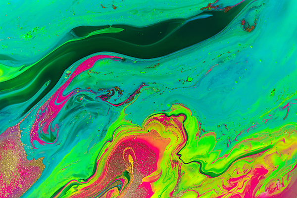 포토 JPG 해외이미지 디자인 파도 분홍색 백그라운드 패턴 벽지 추상 수채화 잉크 미술 사람없음 장식 초록색 파란색 노란색 보라색 페인트 액체 황금 떨어짐 인쇄 가루 그림 질감 대리석 형광등 강렬 마블링 아크릴 해외포토 바다 컬러 컨셉 무늬 재료 재질 문화예술 전등 파일형식 이미지허브