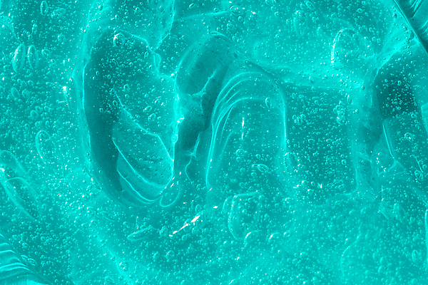 포토 JPG 해외이미지 백그라운드 사람없음 초록색 파란색 화장품 투명 질감 젤 해외포토 컬러 뷰티 파일형식 이미지허브