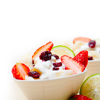 포토 JPG 해외이미지 그릇 딸기 사람없음 신선 가득함 라임 크랜베리 요거트볼 해외포토 식기 열매 과일 요거트 파일형식 이미지허브