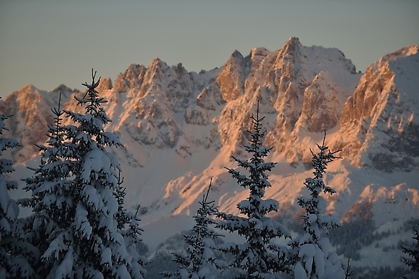 포토 JPG 해외이미지 주간 나무 겨울 사람없음 야외 일몰 눈 겨울풍경 설산 눈덮임 해외포토 자연요소 식물 계절 컨셉 날씨 산 풍경 노을 파일형식 이미지허브