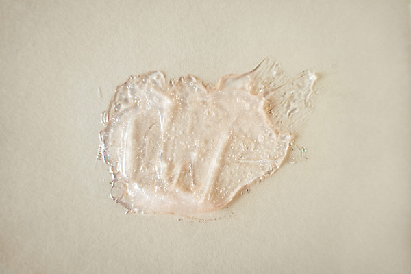 포토 JPG 해외이미지 백그라운드 사람없음 화장품 투명 질감 베이지색 젤 해외포토 컬러 뷰티 파일형식 이미지허브