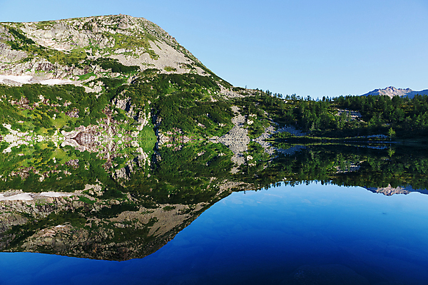 포토 JPG 해외이미지 주간 호수 캐나다 자연 하늘 산 사람없음 야외 반사 밴프 앨버타 해외포토 자연요소 북아메리카 생태계 파일형식 이미지허브