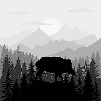 EPS 해외이미지 나무 동물 디자인 공원 실루엣 포스터 야생동물 여행 백그라운드 패턴 일러스트 포유류 자연 파노라마 야외 목재 가로 환경 검은색 흰색 토끼 돼지 자신감 황무지 야간 숲 만화 심볼 사냥 내추럴 고립 마스코트 삼림지대 콜로라도 수평선 해외일러스트 자연요소 식물 공공시설 감정 컬러 무늬 재료 촬영기법 반려동물 미국 생태계 파일형식 벡터 이미지허브