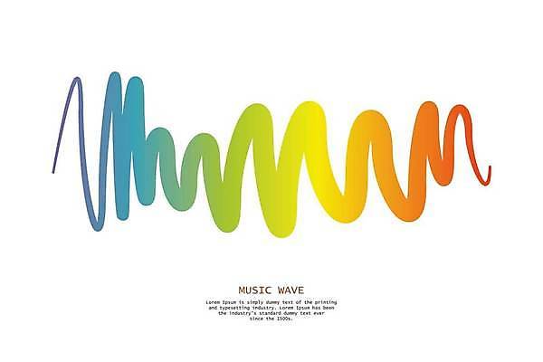 EPS 해외이미지 모양 디자인 배너 선 음악 파도 백그라운드 무지개 패턴 일러스트 노래 놀이 추상 기술 그래픽 장식 컬러풀 디지털 소리 흰색 맥박 볼륨 진동 심볼 사인 라디오 신호 전자 오디오 목소리 녹음기 뮤지컬 선로 스펙트럼 엘리먼트 플레이어 해외일러스트 자연요소 바다 컬러 무늬 의학 문화예술 전자제품 파일형식 벡터 녹음_기록 이미지허브