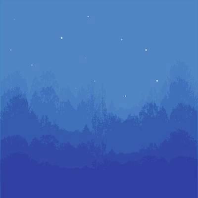 EPS 해외이미지 디자인 백그라운드 일러스트 요정 이야기 내부 책 우주 공책 야간 정사각형 마법 엘리먼트 항목 해외일러스트 자연요소 도형 문구용품 파일형식 벡터 이미지허브