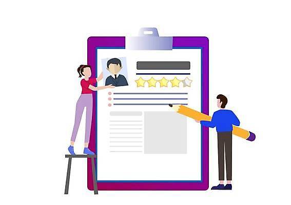 EPS 해외이미지 직업 손 디자인 배너 컨셉 일러스트 회사 비즈니스 성공 사람 사무실 업무 비즈니스맨 플랫 어플리케이션 대표 종업원 중개인 분석 직원 계약 시작 경영자 면접 기회 이력서 자원 모집 발견 고립 고용 인원 후보 해외일러스트 남자 신체부위 구직 작업 직장인 리더 채용 파일형식 벡터 이미지허브