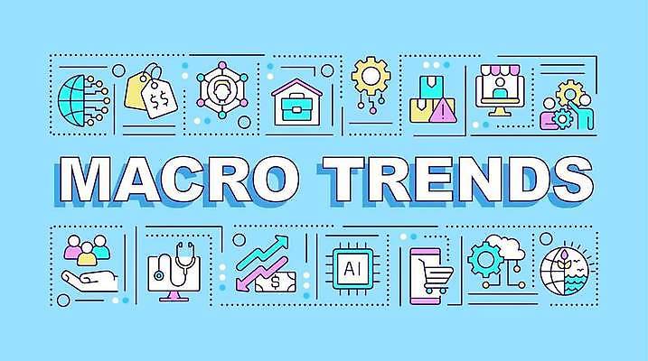 EPS 해외이미지 디자인 산업 선 백그라운드 컨셉 일러스트 비즈니스 타이포그라피 사람없음 경제 단어 세계 글로벌 유행 플랫 온라인쇼핑 재택근무 원격의료 AI_인공지능 해외일러스트 문자 의학 쇼핑 진료 온라인 원격 파일형식 벡터 이미지허브