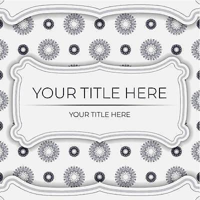 EPS 해외이미지 템플릿 전통 디자인 배너 기념일 꽃 결혼 백그라운드 잎 꽃무늬 패턴 일러스트 명함 결혼식 추상 프레임 발렌타인데이 미술 동양인 팜플렛 그래픽 장식 책 라벨 수확 덮개 흰색 신용카드 생일 화려 황금 클래식 우아함 이슬람교 인도인 그림 질감 복고 엽서 초대 약혼 라마단 바로크 아랍어 증명서 국경 해외일러스트 외국인 식물 종교 컬러 컨셉 무늬 농업 데이이벤트 문화예술 인종 이벤트 금융 뚜껑 편지 약속 파일형식 벡터 이미지허브