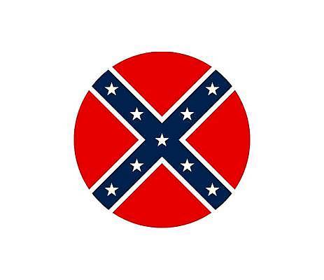 EPS 해외이미지 모양 디자인 배너 별 백그라운드 일러스트 그래픽 빨간색 파란색 미국 흰색 깃발 원형 심볼 사인 전쟁 배지 남쪽 애국심 고립 전국 해외일러스트 자연요소 도형 컬러 북아메리카 방향 파일형식 벡터 이미지허브