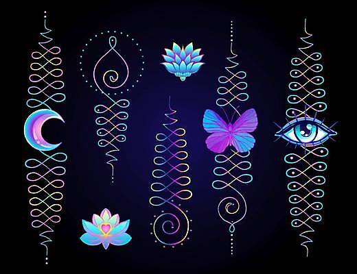 EPS 해외이미지 꽃 종교 길 선 무지개 꽃무늬 불교 일러스트 캘리그라피 요가 나선형 연꽃 미술 동양인 경사 치료 검은색 에너지 소용돌이 달 흰색 영혼 신비 인도인 문신 심볼 명상 사인 윤곽 신성 마법 기하학 동쪽 부족 만다라 엘리먼트 철학 히피 해외일러스트 자연요소 외국인 식물 웰빙 교육 컬러 컨셉 무늬 의학 문화예술 인종 회오리 방향 파일형식 벡터 이미지허브