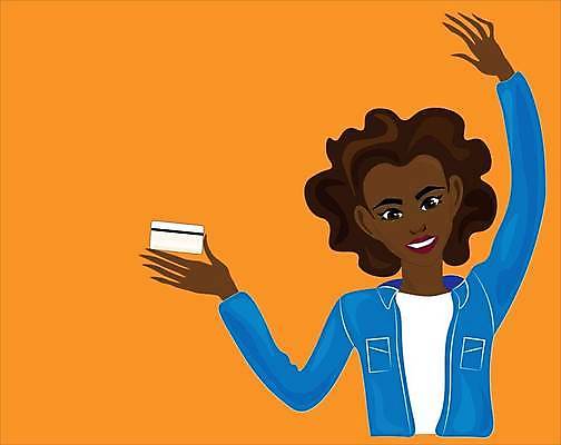 EPS 해외이미지 라이프스타일 여자 행복 얼굴 여행 백그라운드 컨셉 돈 일러스트 모바일 미소 사람 인종 성인 금융 스마트폰 핸드폰 쇼핑 노란색 검은색 인사 잡기 신용카드 구매 스마트 고립 해외일러스트 감정 컬러 모션 표정 생활 신체부위 경제 전자제품 스마트기기 예절 재산 파일형식 벡터 이미지허브