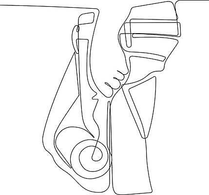 EPS 해외이미지 손 라인일러스트 일러스트 들기 신체부위 페인트 하반신 라인아트 손그림 드로잉 페인트롤러 해외일러스트 선 모션 미술 사람 파일형식 벡터 이미지허브