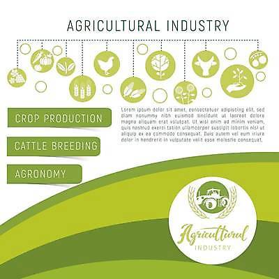EPS 해외이미지 배너 산업 컨셉 잎 밭 농업 일러스트 회사 비즈니스 자연 파노라마 팜플렛 농작물 태양 농장 농경지 기계 목장 시골 발표 땅 밀 심볼 레이아웃 트랙터 혁명 개발 물뿌리기 밭일 생태학 세련 해외일러스트 자연요소 식물 교육 모션 곡류 촬영기법 농기계 생태계 특수차량 파일형식 벡터 이미지허브