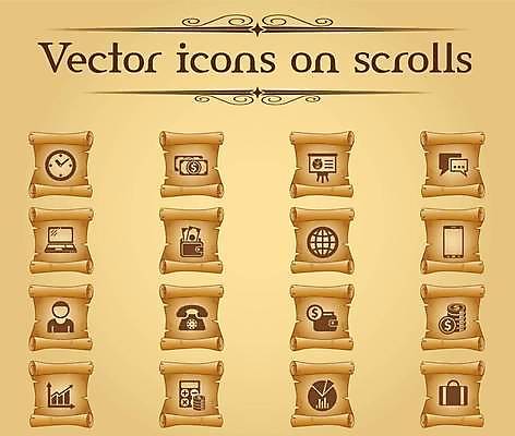 EPS 해외이미지 시계 말풍선 지폐 인터넷 서류가방 일러스트 그래프 사람모양 사람없음 노트북 스마트폰 세트 갈색 계산기 빈티지 메시지 지갑 두루마리 전화기 심볼 동전탑 스크롤 양피지 해외일러스트 모양 컬러 컨셉 돈 가방 문구용품 전자제품 핸드폰 스마트기기 쌓기 동전 장비 파일형식 벡터 이미지허브