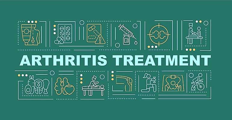 EPS 해외이미지 디자인 선 백그라운드 컨셉 일러스트 건강 식이요법 타이포그라피 사람없음 치료 단어 운동 알약 질병 관절염 관절 테라피 레터링 해외일러스트 문자 의학 뼈 뷰티 약 파일형식 벡터 이미지허브