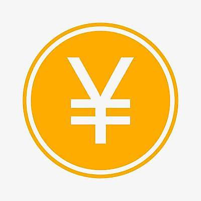 EPS 해외이미지 디자인 돈 일러스트 비즈니스 그래픽 금융 경제 달러 일본 동전 중국 흰색 시장 황금 플랫 가격 심볼 사인 투자 고립 해외일러스트 아시아 컬러 재산 파일형식 벡터 이미지허브