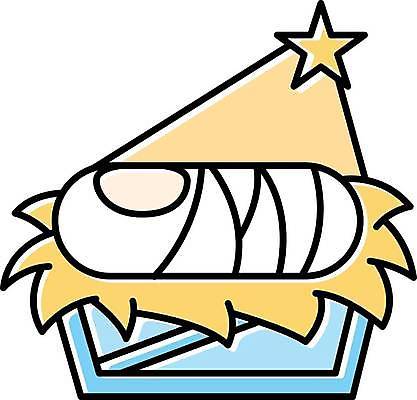 EPS 해외이미지 클립아트 디자인 별 종교 컨셉 크리스마스 일러스트 이야기 빛 픽토그램 노란색 믿음 성경 웹 놀이방 아기 최고 예수 만화 기적 아래 가득함 심볼 그림 증거 신성 밀짚 고립 귀족 복음 신앙심 스타일 해외일러스트 자연요소 기념일 감정 컬러 인터넷 종교용품 사람 신_종교 짚 방향 위치 파일형식 벡터 이미지허브