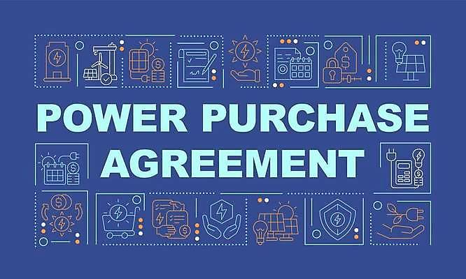 EPS 해외이미지 디자인 선 백그라운드 컨셉 일러스트 비즈니스 타이포그라피 사람없음 금융 단어 태양 힘 에너지 플랫 계약 시스템 해외일러스트 자연요소 문자 경제 파일형식 벡터 이미지허브