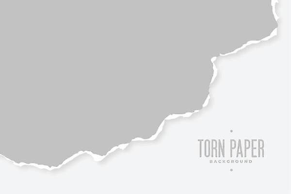 EPS 해외이미지 디자인 종이 일러스트 사람없음 찢어짐 해외일러스트 모션 파일형식 벡터 이미지허브