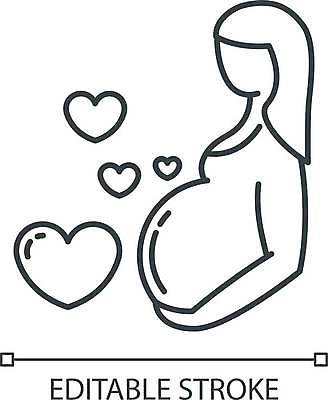 EPS 해외이미지 클립아트 편집 디자인 선 컨셉 일러스트 엄마 건강 미술 부모 픽토그램 약 웹 희망 임산부 임신 환자 아기 도움 출산 심볼 체크 사인 그림 태교 윤곽 고립 돌봄 얇은 타격 해외일러스트 감정 인터넷 의학 가족 모션 문화예술 사람 파일형식 벡터 관계 이미지허브