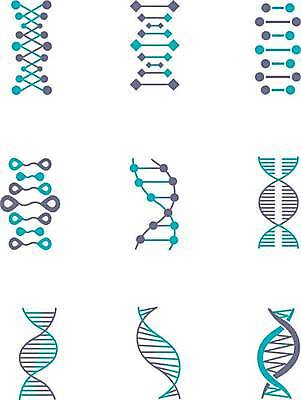 EPS 해외이미지 클립아트 디자인 컨셉 일러스트 나선형 세트 픽토그램 약 웹 줄무늬 진화 실험실 암호 DNA 만화 제비꽃 가득함 심볼 그림 생물학 팩 염색체 공학 고립 더블 신맛 유전 터키석 항목 스타일 해외일러스트 교육 꽃 무늬 인터넷 의학 실험 화장품 맛 생명공학 보석 소방 파일형식 벡터 이미지허브