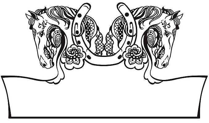EPS 해외이미지 동물 템플릿 배너 꽃 꽃무늬 일러스트 자연 흑백 그래픽 장식 농장 목장 승마 우아함 문신 심볼 라인아트 그림 윤곽 조랑말 고립 마스코트 편자 해외일러스트 식물 선 스포츠 컨셉 무늬 농업 촬영기법 말_동물 생태계 말발굽 파일형식 벡터 이미지허브