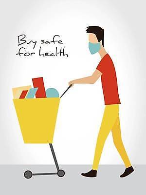 EPS 해외이미지 모델 캐릭터 디자인 남자 음식 스포츠 일러스트 건강 가면 안전 사람 소년 세일 상점 카트 고통 수비 시장 플랫 바이러스 보호 구매 질병 위험 만화 사인 예방 감염 슈퍼마켓 고립 돌봄 인플루엔자 전염병 스타일 해외일러스트 일러캐릭터 감정 어린이 컨셉 의학 모션 쇼핑 파일형식 벡터 이미지허브