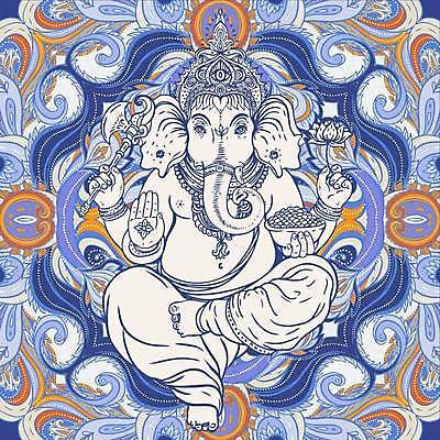 EPS 해외이미지 전통 디자인 행복 아시아 종교 문화 여행 백그라운드 꽃무늬 패턴 불교 일러스트 요가 코끼리 미술 동양인 그래픽 장식 컬러풀 조각상 골동품 직물 화려 행운 인쇄 인도인 심볼 사인 그림 신화 동쪽 귀족 만다라 신앙심 페이즐리 환각 히피 힌두교 해외일러스트 외국인 웰빙 꽃 감정 나라 컬러 컨셉 무늬 포유류 문화예술 인종 조형물 방향 증상 파일형식 벡터 이미지허브