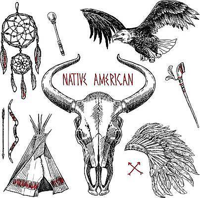 EPS 해외이미지 전통 문화 일러스트 조류 화살 잉크 미술 그래픽 장식 세트 태양 머리 미국 꿈 수확 역사 스케치 인도인 깃털 활 그림 질감 복고 독수리 손그림 북쪽 전사 부족 서쪽 스타일 치프 해외일러스트 자연요소 외국인 동물 컨셉 북아메리카 농업 문화예술 동양인 신체부위 방향 파일형식 벡터 이미지허브