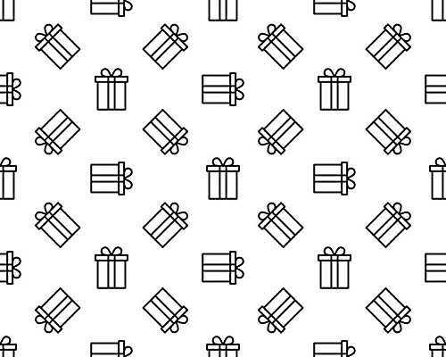 EPS 해외이미지 디자인 계절 리본 종이 선 백그라운드 크리스마스 패턴 일러스트 벽지 추상 휴가 선물 미술 장식 빛 상자 파티 덮개 흰색 축하 신용카드 생일 플랫 인쇄 스케치 심볼 질감 심플 윤곽 패키지 스크랩북 얇은 포장소품 스타일 반복 해외일러스트 기념일 컬러 컨셉 무늬 포장 문화예술 이벤트 금융 뚜껑 오브젝트 포장재료 파일형식 벡터 이미지허브